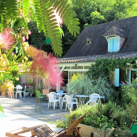 Maison D'Hotes Le Moulin Pointu Sainte-Nathalene Экстерьер фото